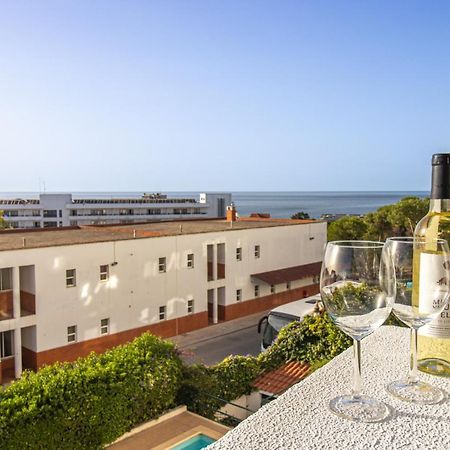 Renovated Oasis Ocean View 1Bd Wi-Fi Beach 3 Min Albufeira Exteriér fotografie