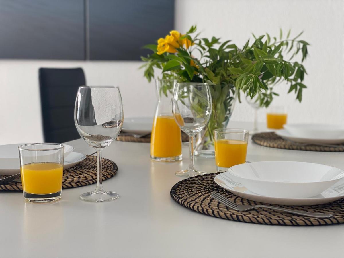 Renovated Oasis Ocean View 1Bd Wi-Fi Beach 3 Min Albufeira Exteriér fotografie