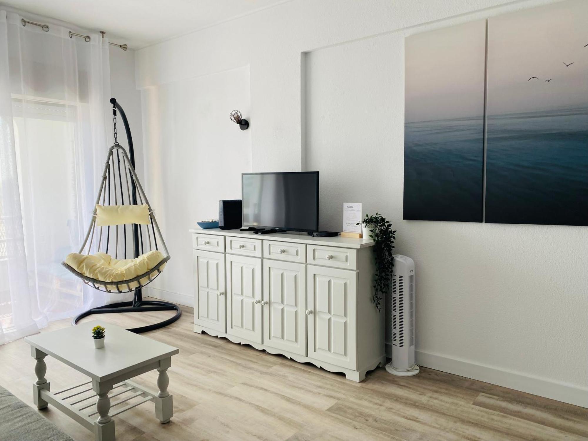 Renovated Oasis Ocean View 1Bd Wi-Fi Beach 3 Min Albufeira Exteriér fotografie